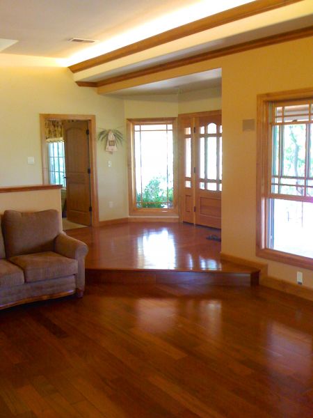 Grow your Hardwood Floors business