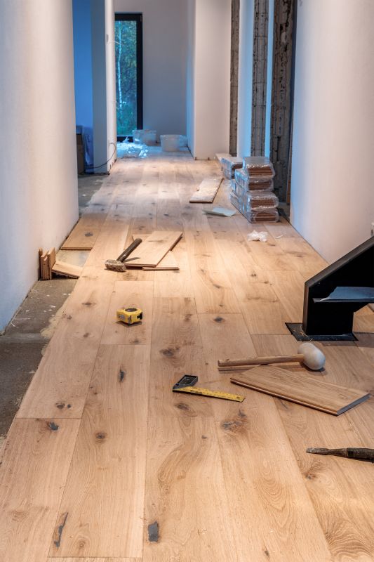 Choosing The Right Wood Species For Hardwood Floors Installation