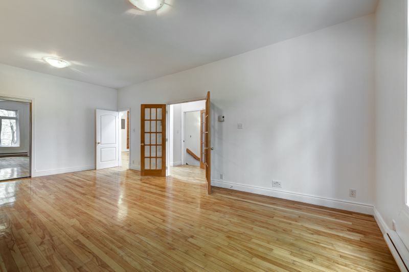 Understanding Hardwood Floor Costs — Cost of Hardwood Floors
