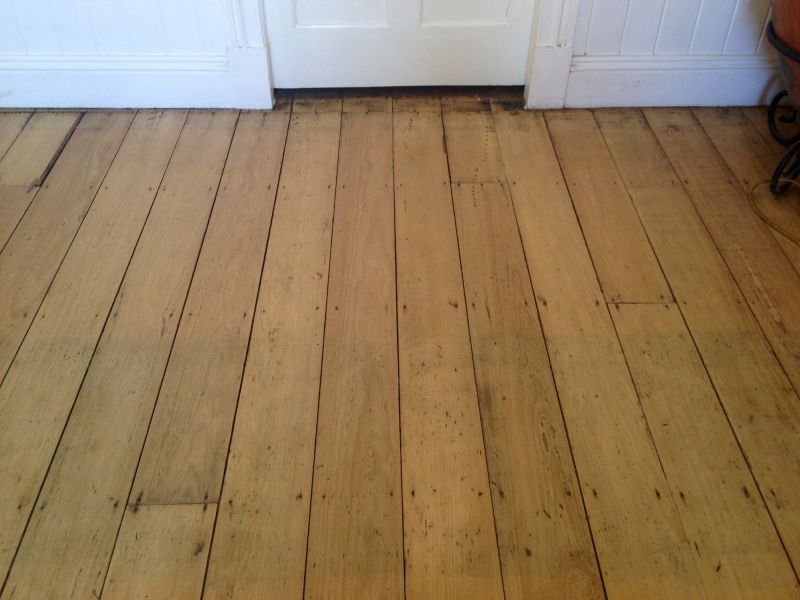 Understanding Hardwood Floor Costs — Cost of Hardwood Floors