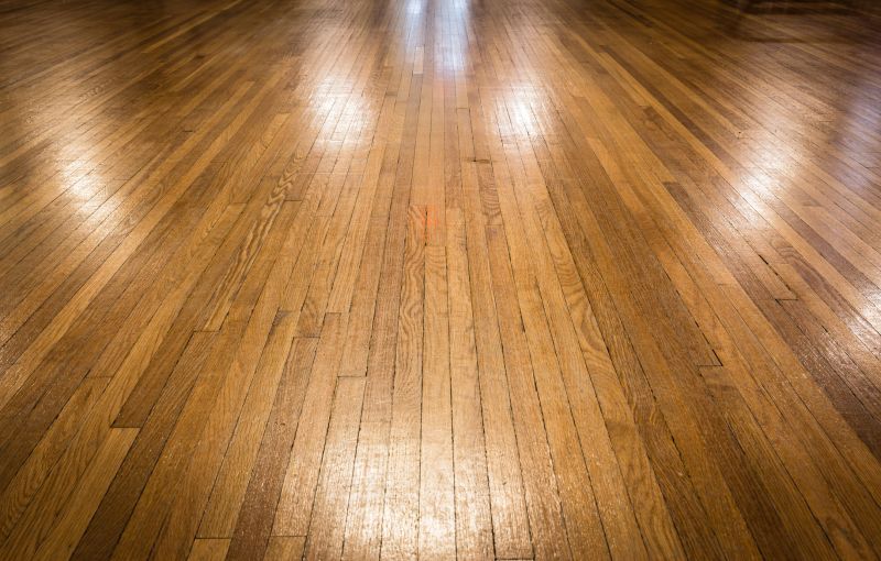 Hardwood Floors