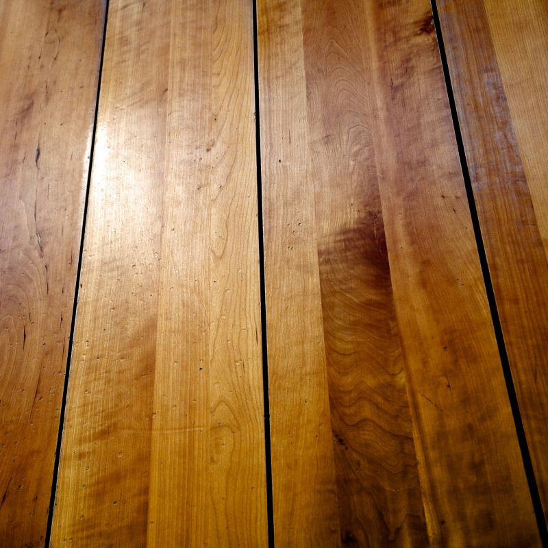 Hardwood Floors