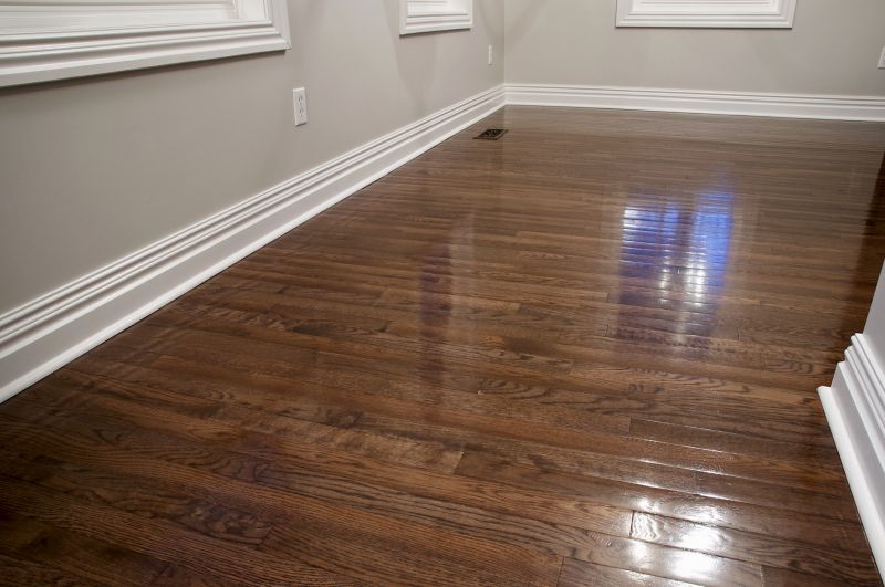 Hardwood Floors