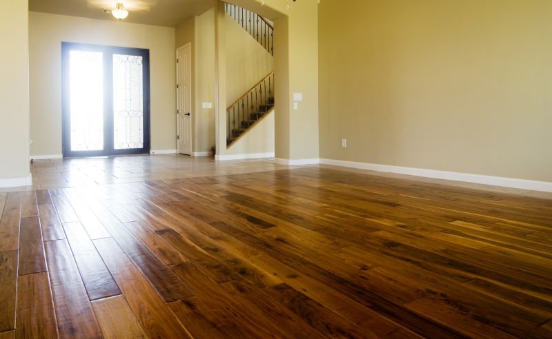 Hardwood Floors