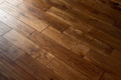 Hardwood Floors