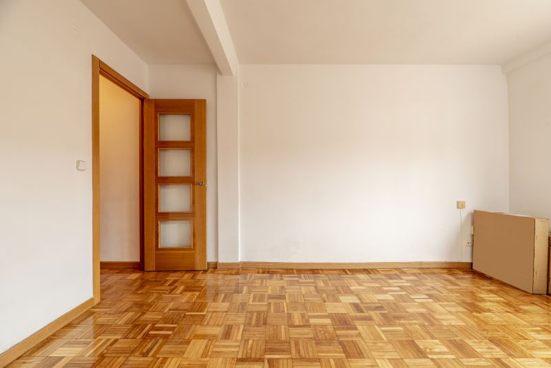 Hardwood Floors
