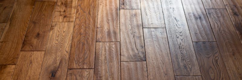 Hardwood Floors