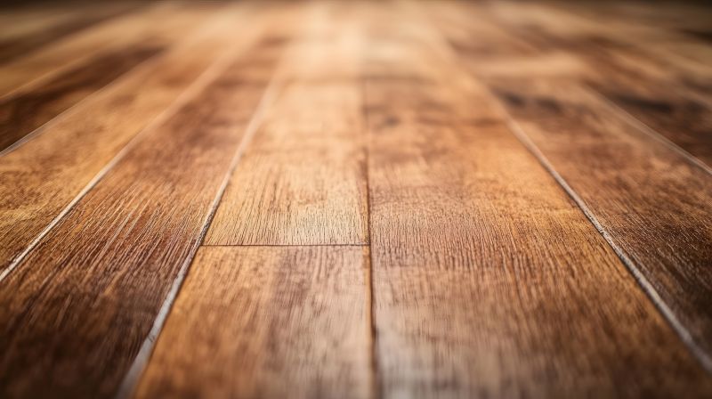 Hardwood Floors