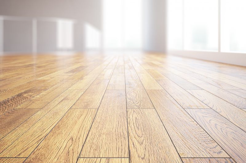 Hardwood Floors