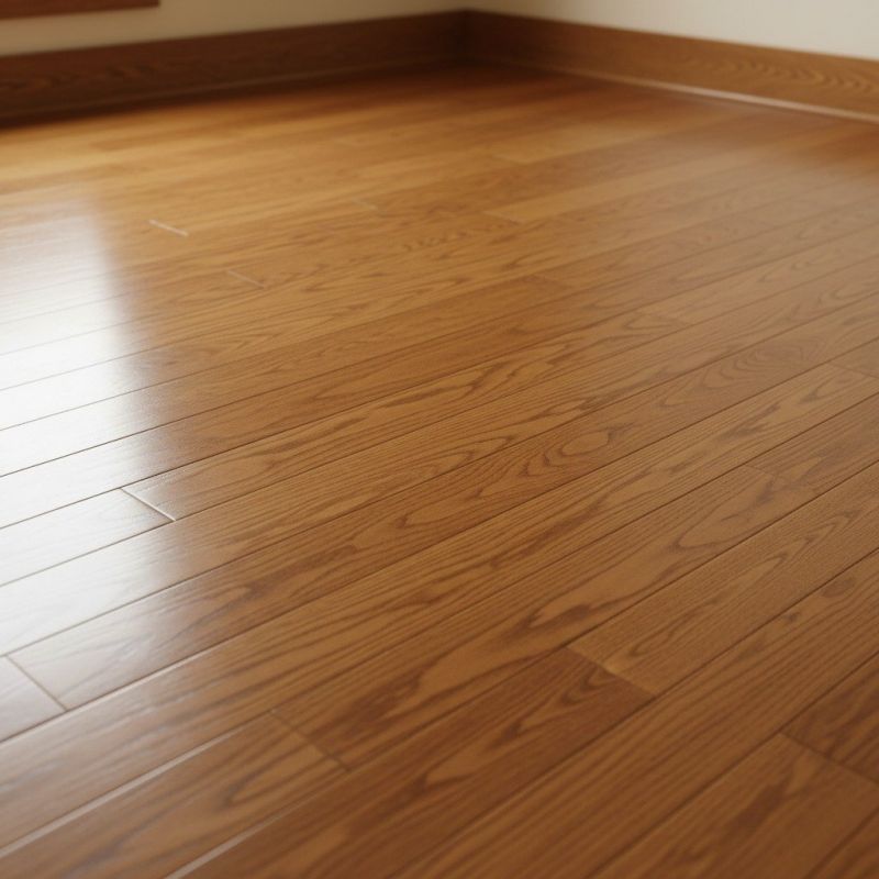 Hardwood Installation in Katy, TX