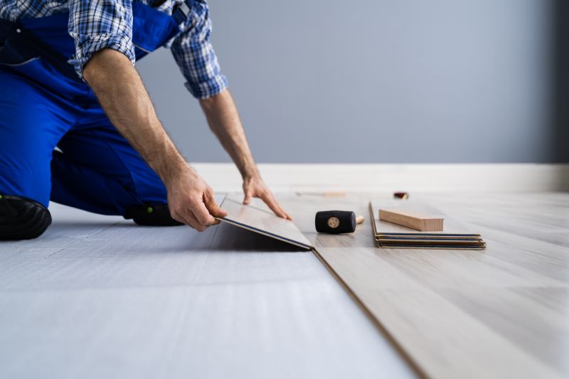 What To Expect When Hiring Hardwood Floor Installation With Customer-Supplied Materials