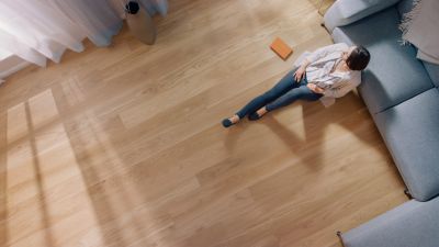 Why Professional Installation Matters Even When Hardwood Is Already Purchased