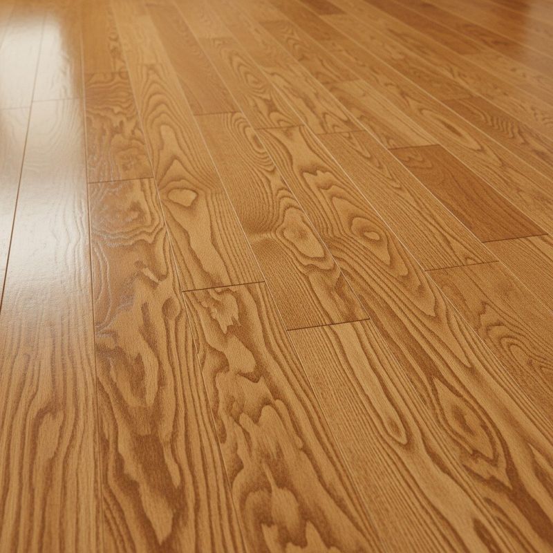 Wood Flooring Replacement in Granbury, TX