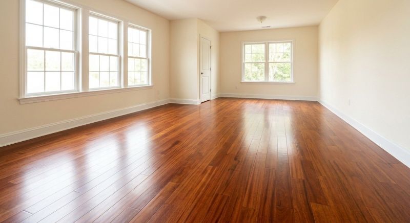 Wood Flooring Replacement in New Braunfels, TX